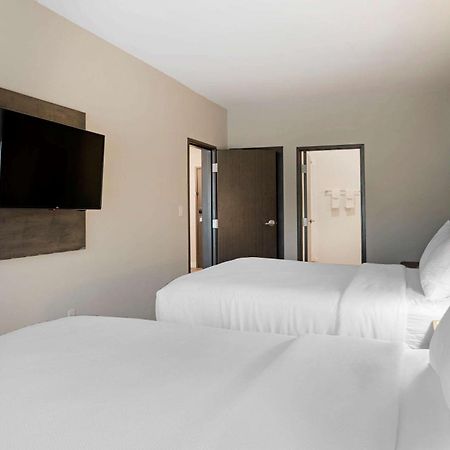 Mainstay Suites Cincinnati University - Uptown المظهر الخارجي الصورة
