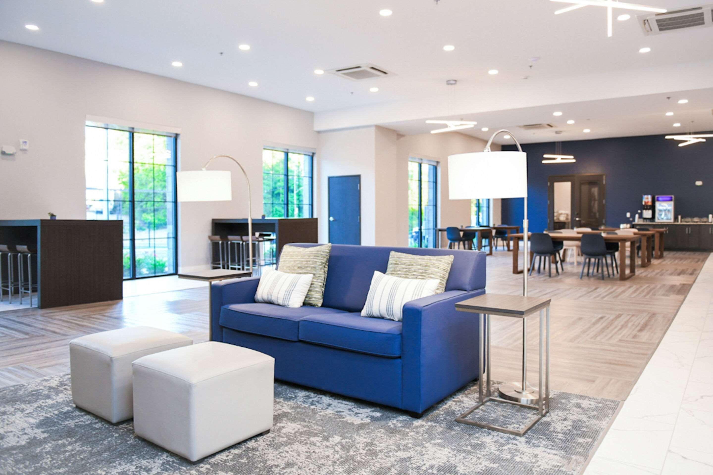 Mainstay Suites Cincinnati University - Uptown المظهر الخارجي الصورة