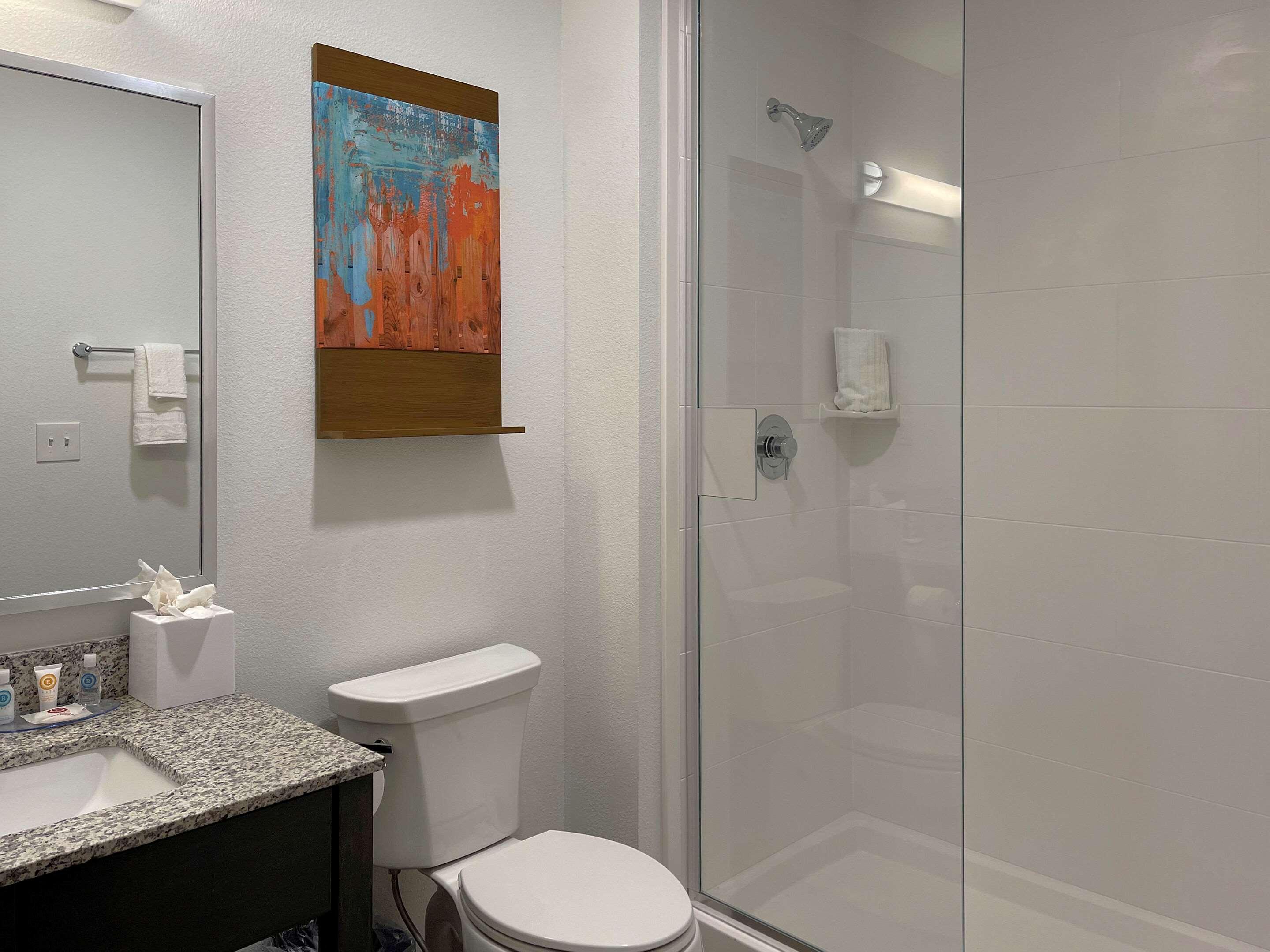 Mainstay Suites Cincinnati University - Uptown المظهر الخارجي الصورة